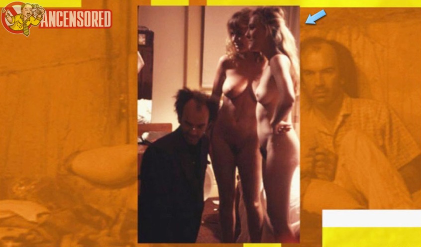 Stephanie Cooper: Scopri le sue foto esplicite e intime
