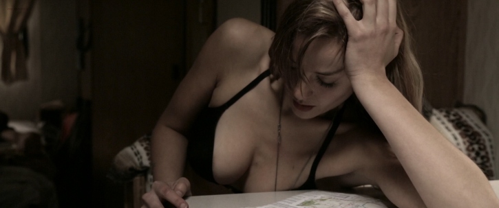 Stephanie Van Dyck seno nudo 72