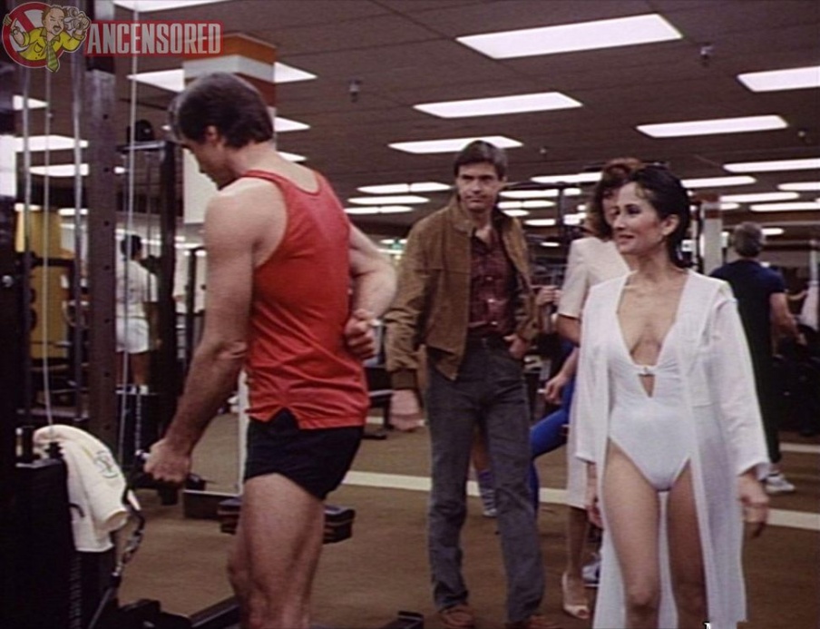 Susan Lucci dentro biancheria intima