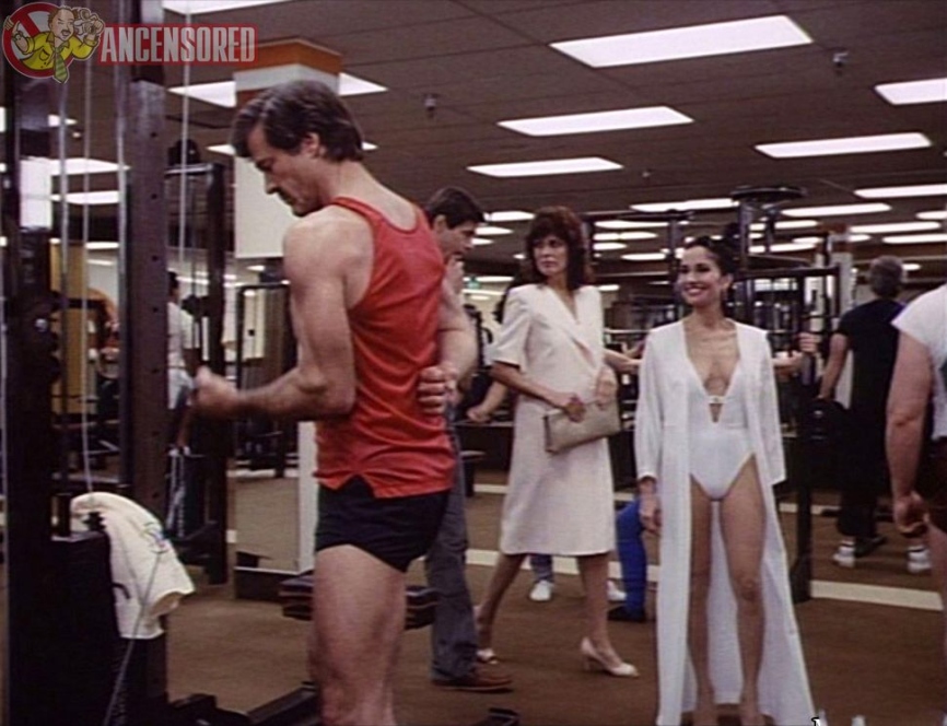 Susan Lucci gambe 17
