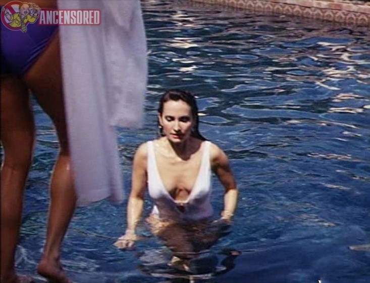 Susan Lucci gambe 87