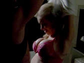 Tally Hunkins i glutei sono visibili