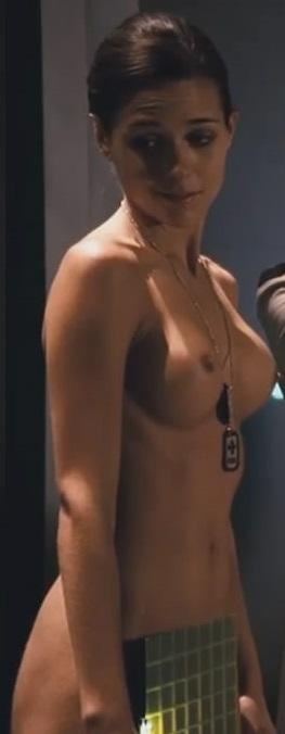 Tanya Van Graan: Intimo Fotografie per Evidenziare la Bellezza di Figa e Glutei