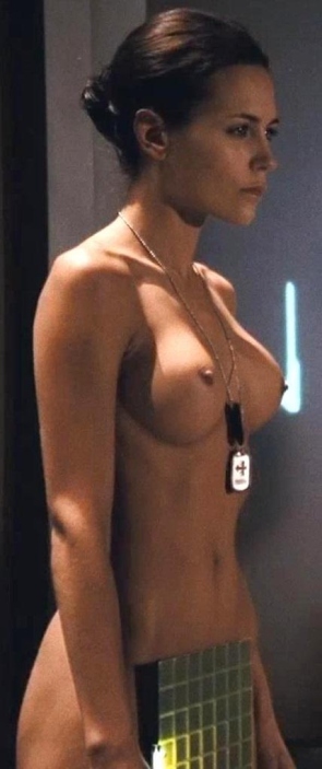 Tanya Van Graan foto amatoriali culo nudo