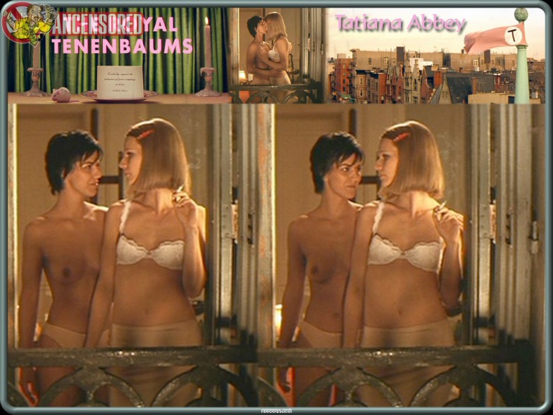 Tatiana Abbey mutandine 66