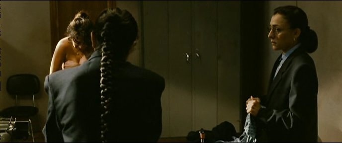 Tatiana Astengo foto nuda 95
