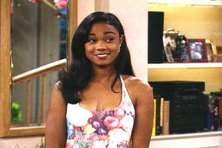 Tatyana Ali foto nuda