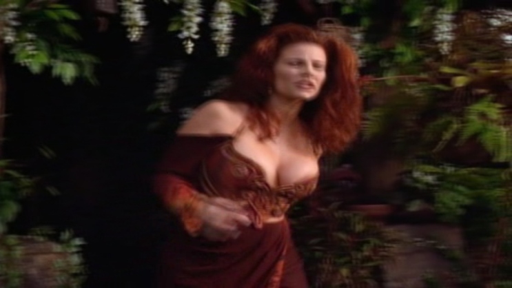 Tawny Kitaen intimo fotografie 13