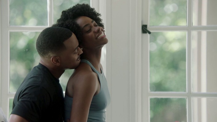 Teyonah Parris tette 28