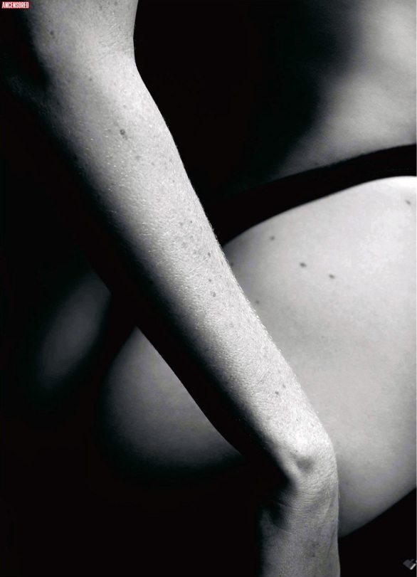 Scopri le foto intime ed esplicite di Theresa Goddard: una sorpresa sconvolgente.