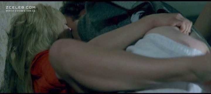 Theresa Russell seni 78