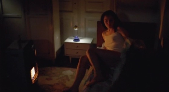 Tulin Ozen foto nuda 38
