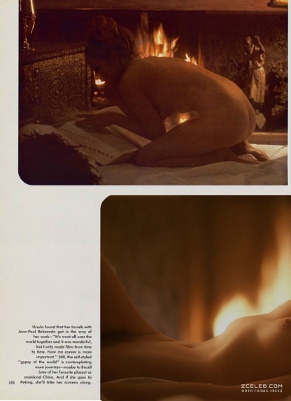 Ursula Andress mutandine 70