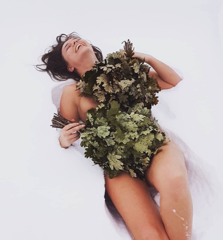 Yanina Melekhova seni