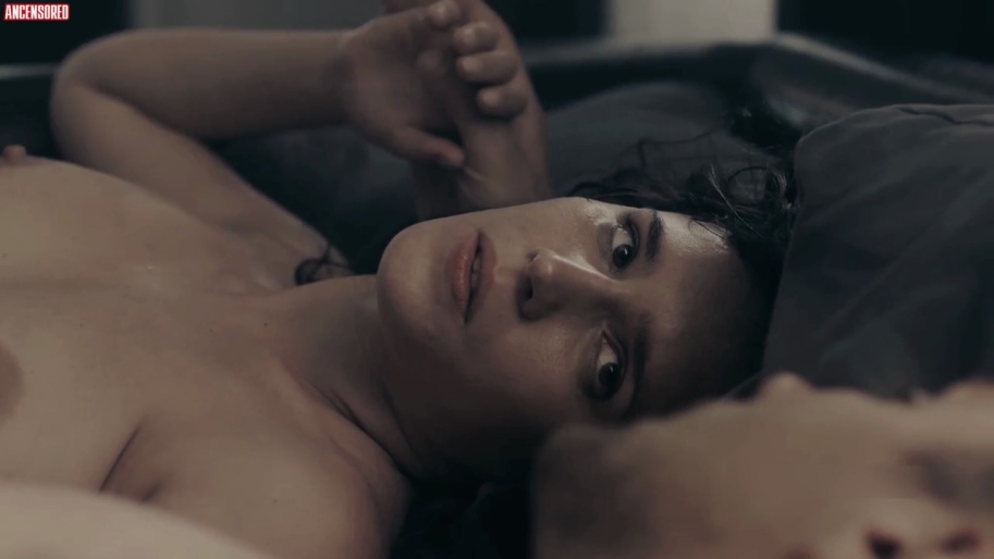 Yanina Melekhova seno nudo 67