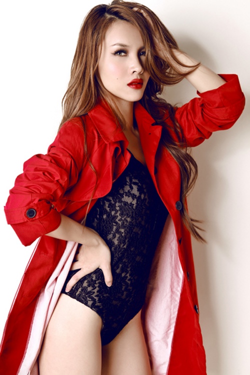 Yen Trang seno nudo 62