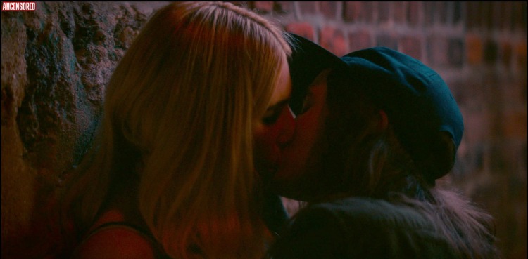 Zosia Mamet foto intime